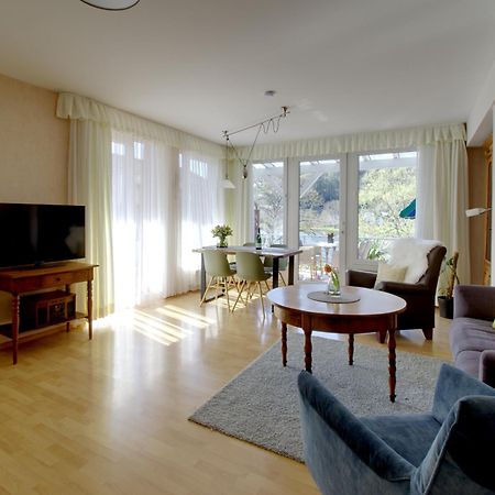 Ferienhaus Bullay Εξωτερικό φωτογραφία
