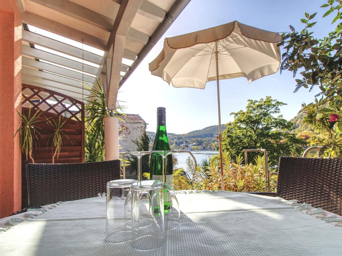 Ferienhaus Bullay Εξωτερικό φωτογραφία