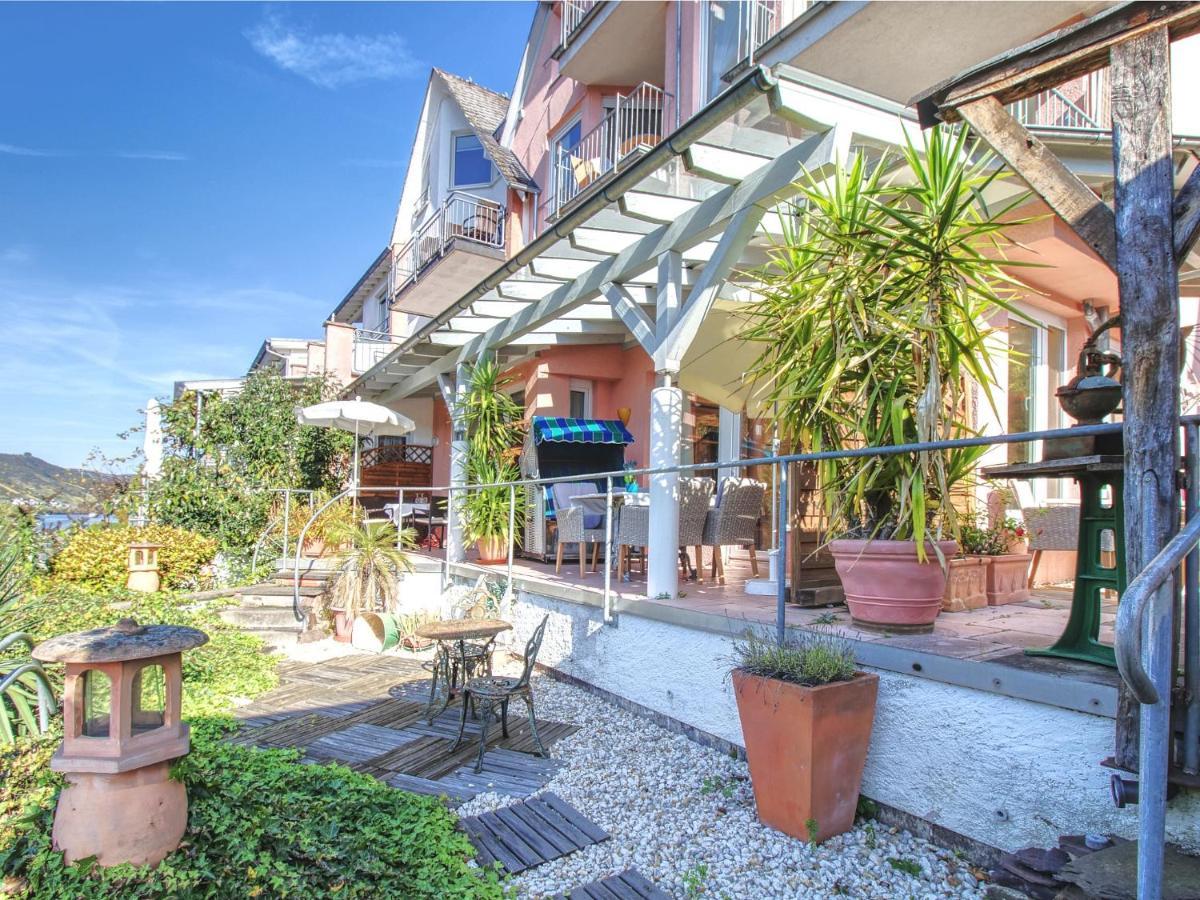 Ferienhaus Bullay Εξωτερικό φωτογραφία