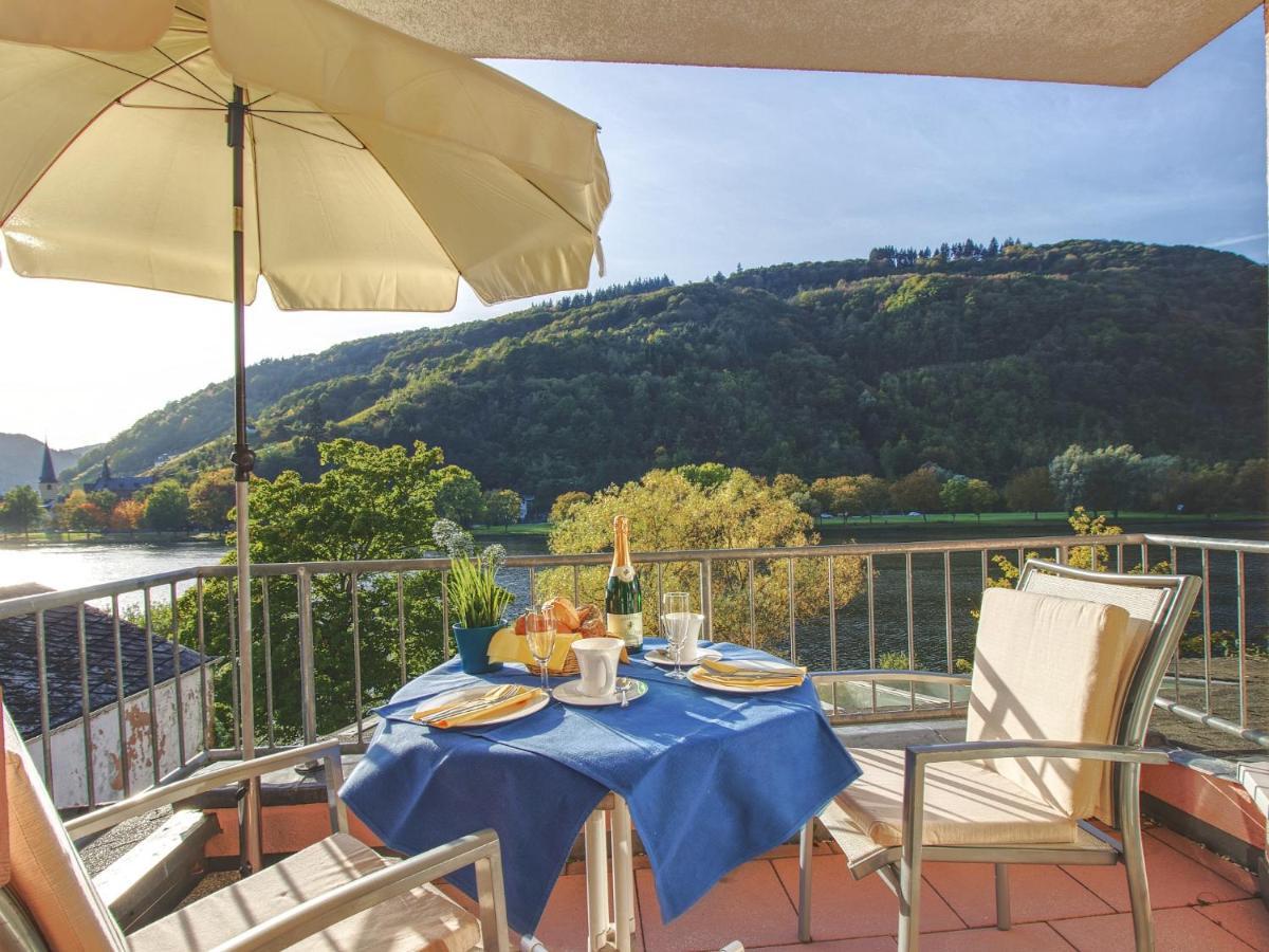 Ferienhaus Bullay Εξωτερικό φωτογραφία