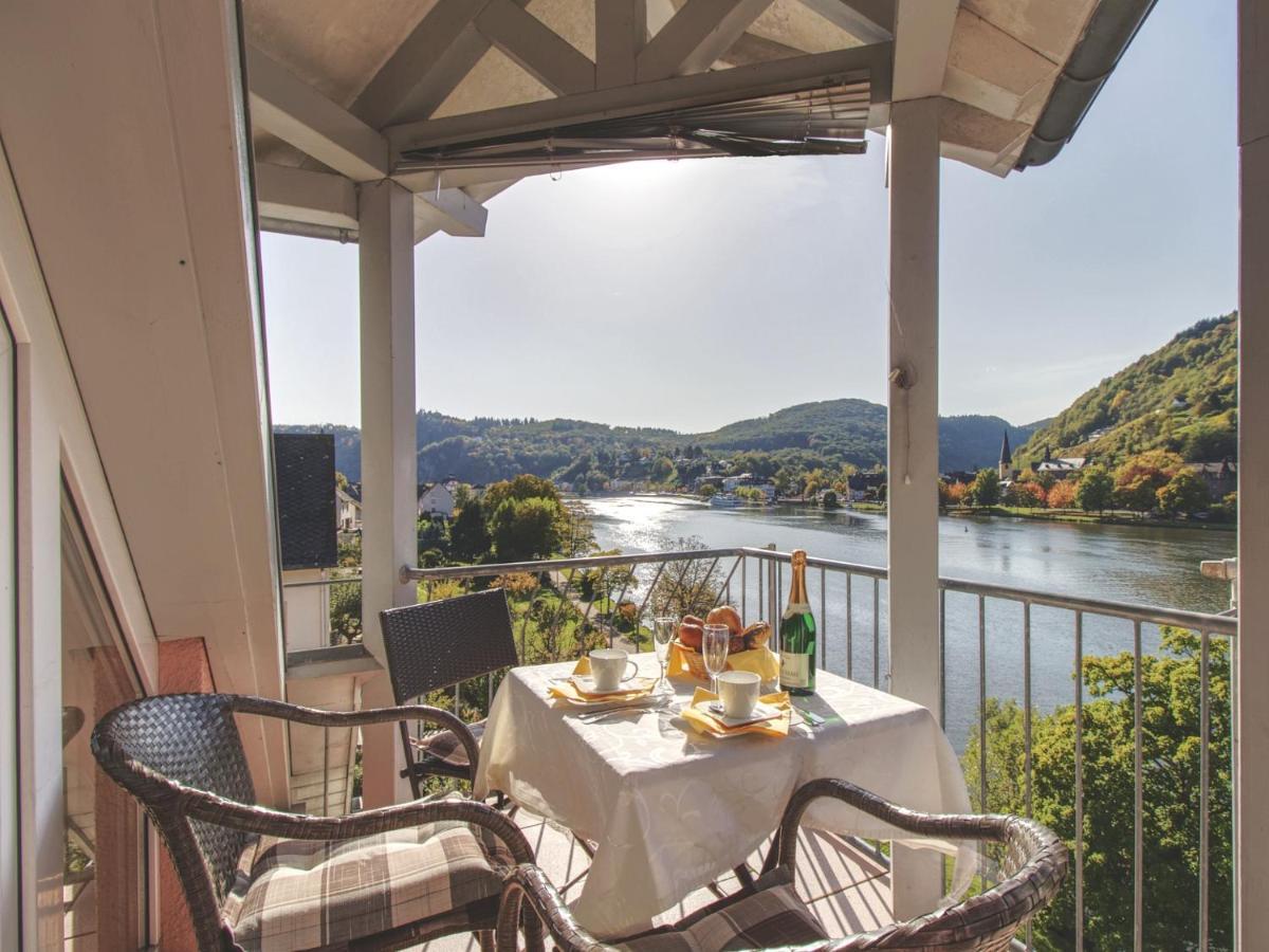Ferienhaus Bullay Εξωτερικό φωτογραφία