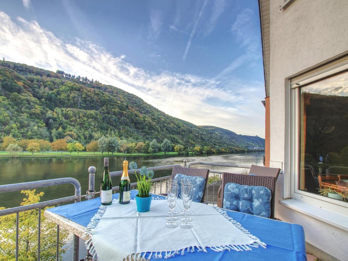 Ferienhaus Bullay Εξωτερικό φωτογραφία