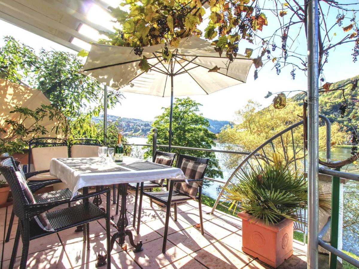 Ferienhaus Bullay Εξωτερικό φωτογραφία