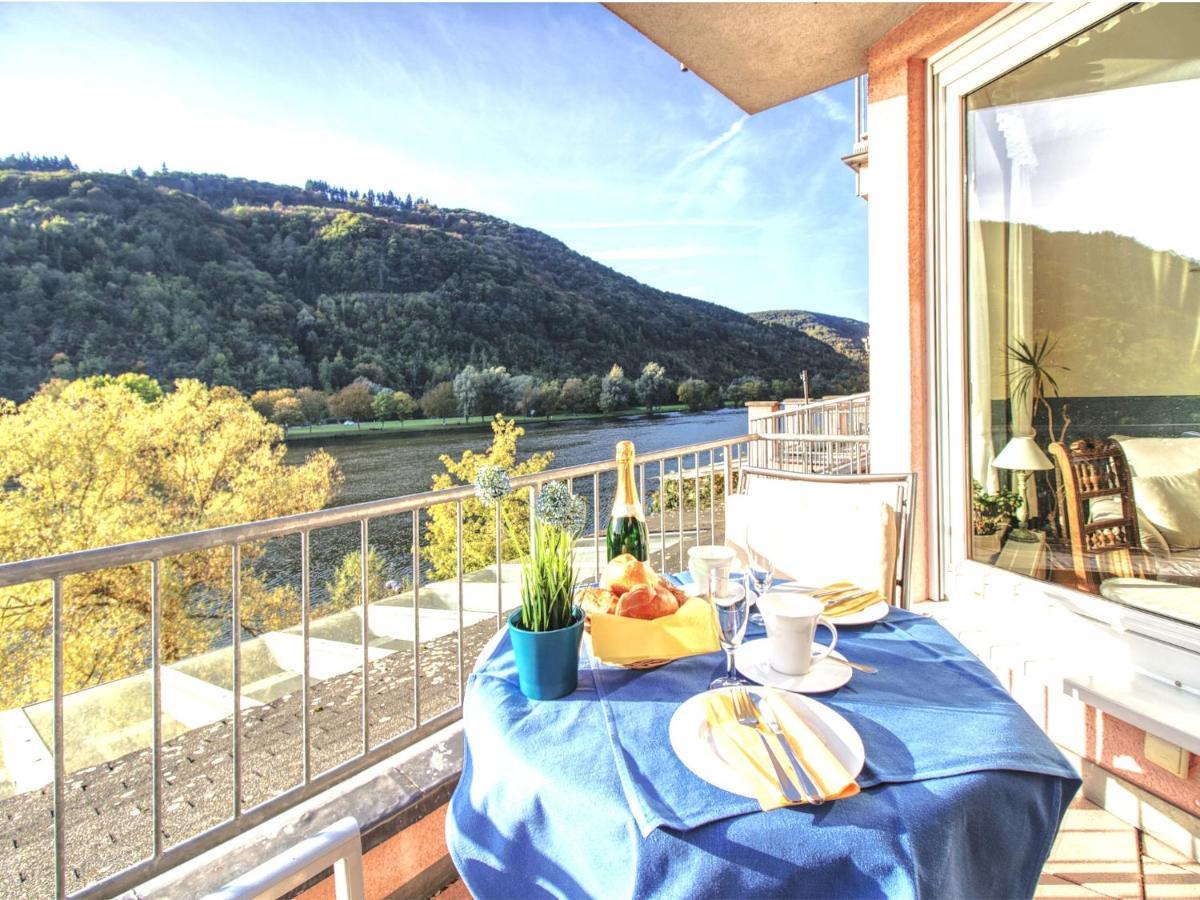 Ferienhaus Bullay Εξωτερικό φωτογραφία