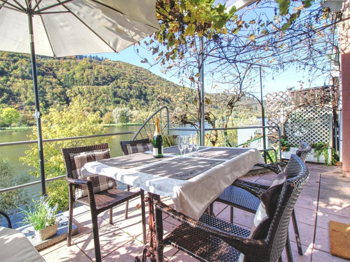 Ferienhaus Bullay Εξωτερικό φωτογραφία