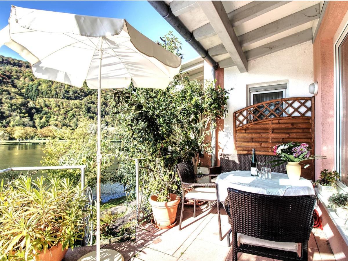Ferienhaus Bullay Εξωτερικό φωτογραφία