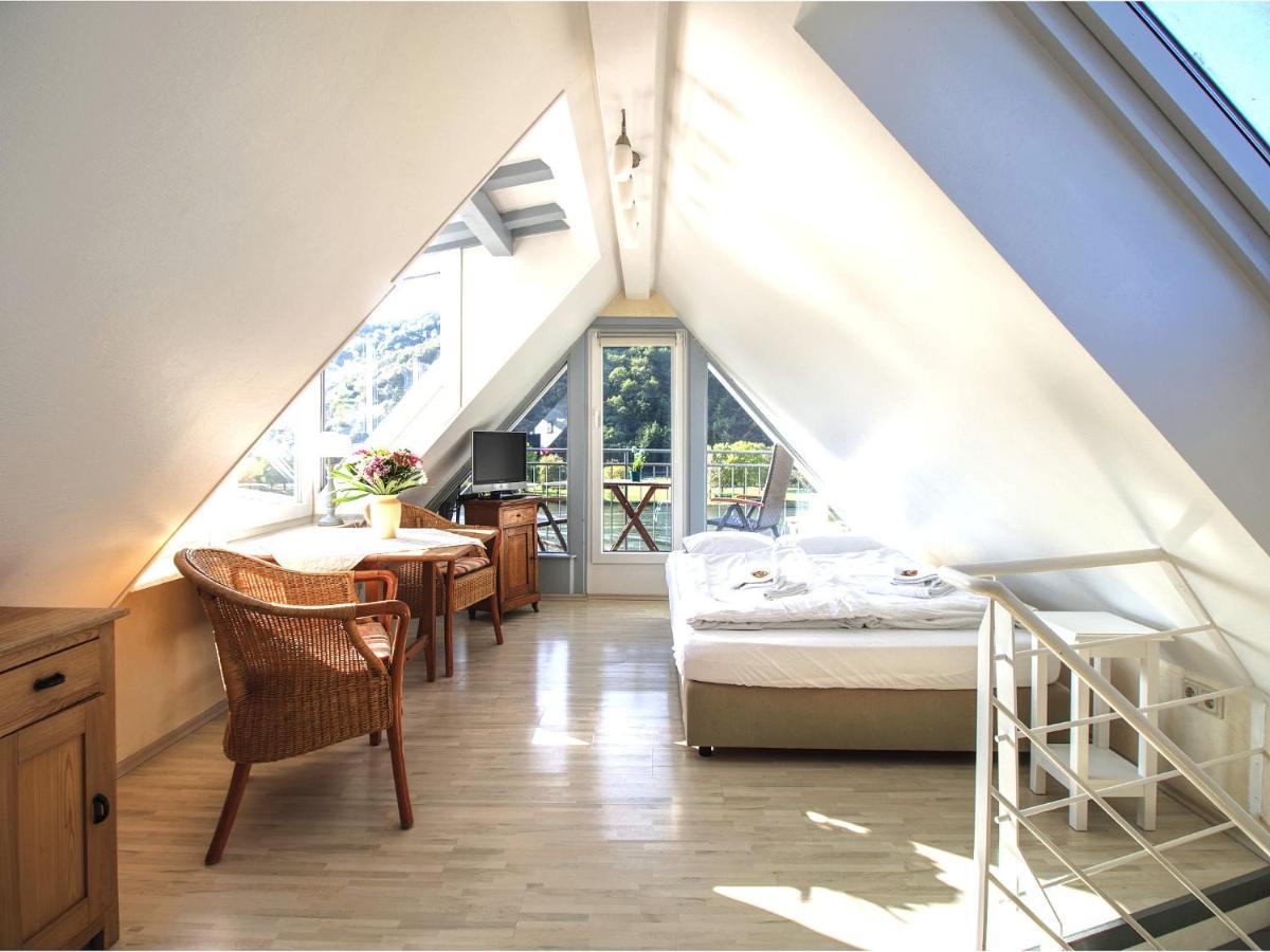 Ferienhaus Bullay Εξωτερικό φωτογραφία