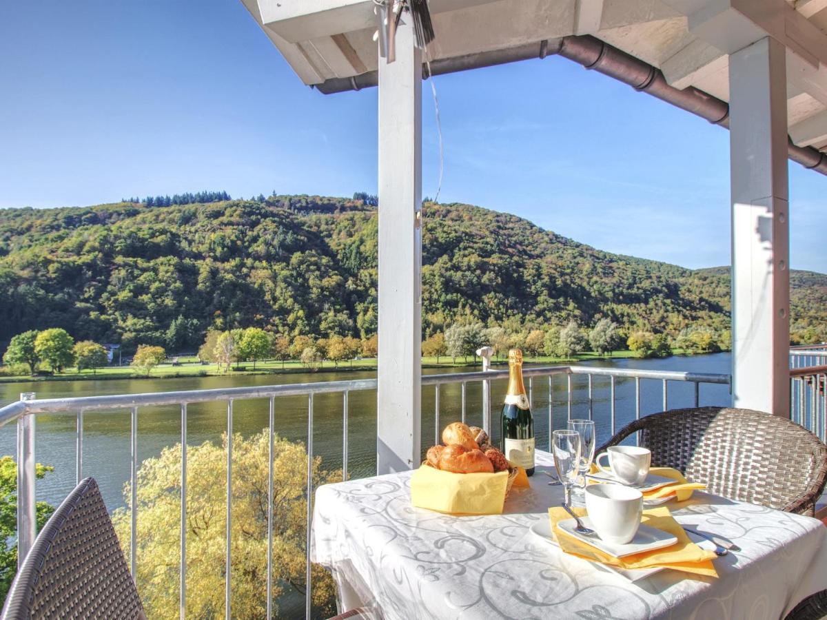 Ferienhaus Bullay Εξωτερικό φωτογραφία