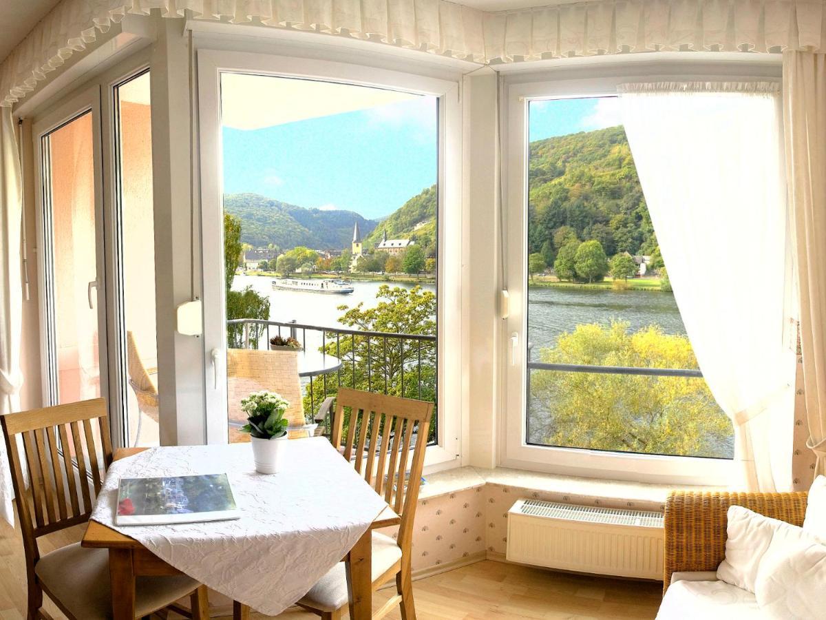 Ferienhaus Bullay Εξωτερικό φωτογραφία