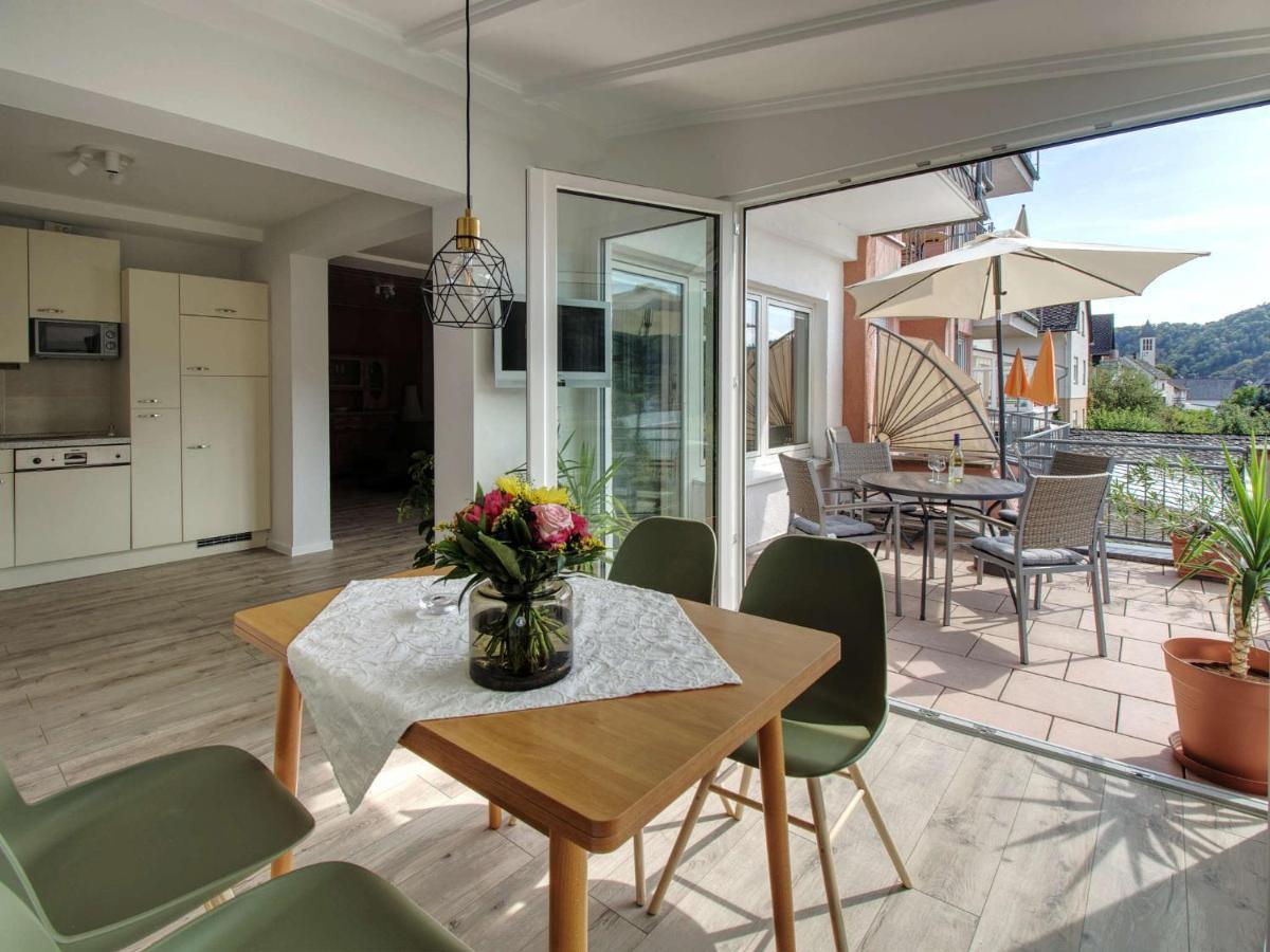 Ferienhaus Bullay Εξωτερικό φωτογραφία