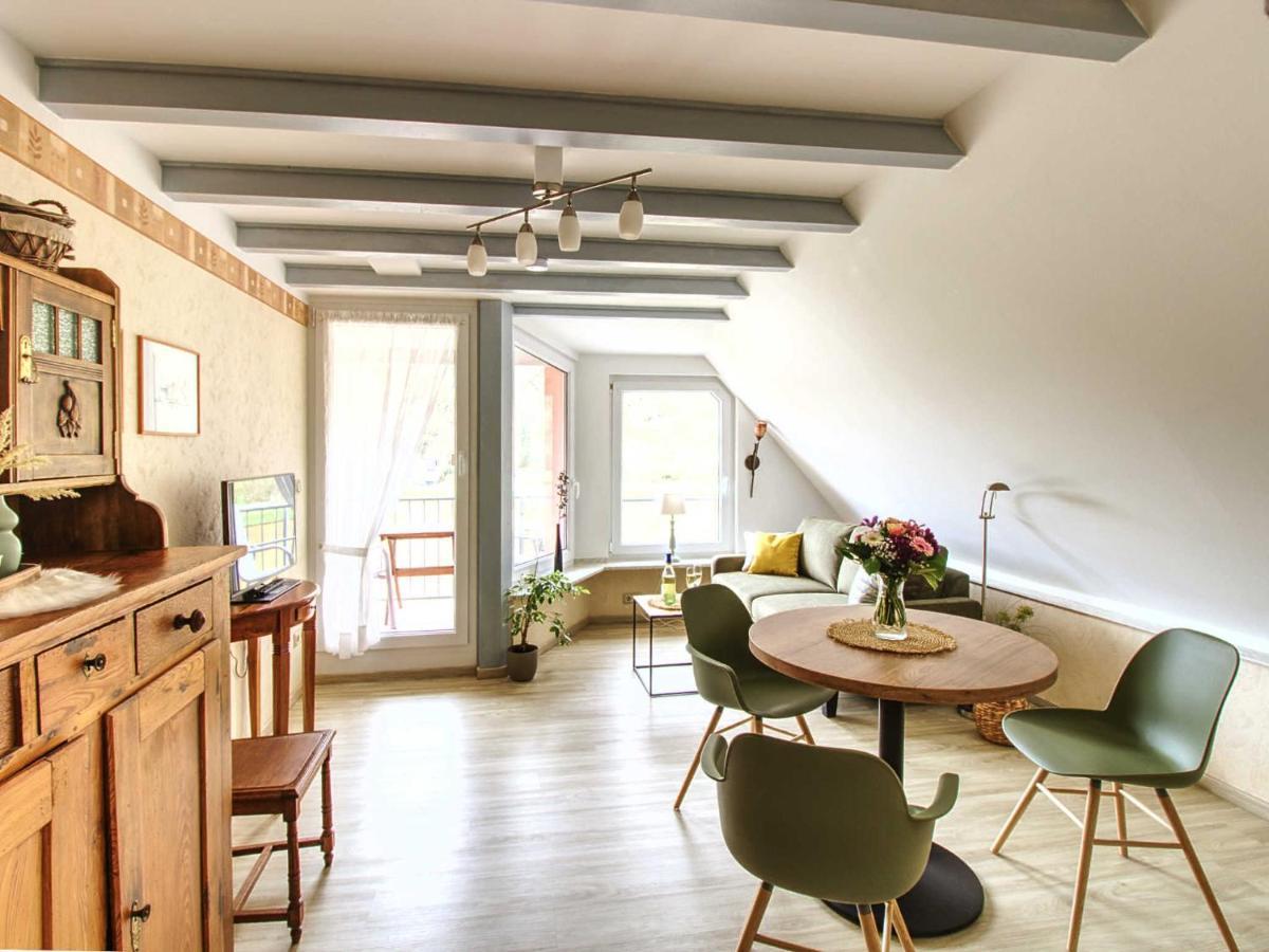 Ferienhaus Bullay Εξωτερικό φωτογραφία