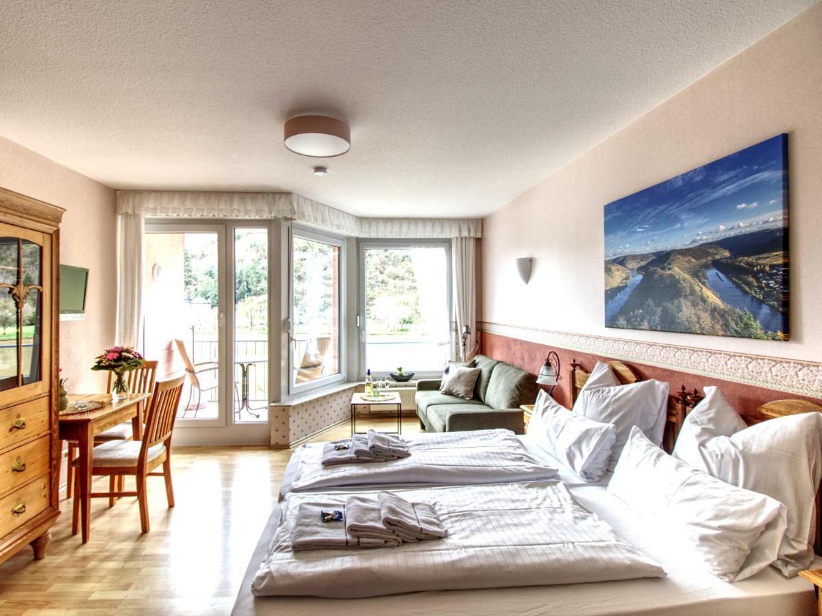 Ferienhaus Bullay Εξωτερικό φωτογραφία