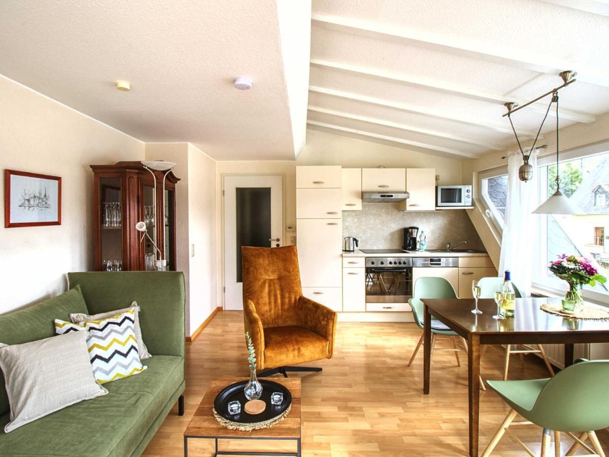Ferienhaus Bullay Εξωτερικό φωτογραφία