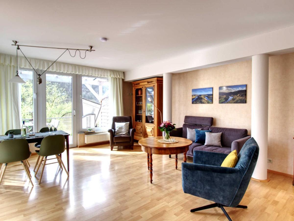Ferienhaus Bullay Εξωτερικό φωτογραφία