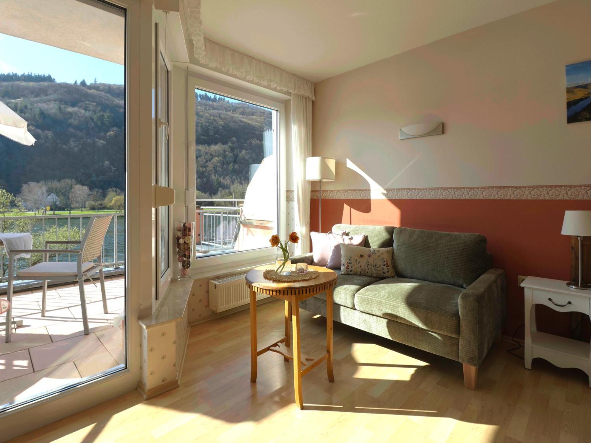 Ferienhaus Bullay Δωμάτιο φωτογραφία