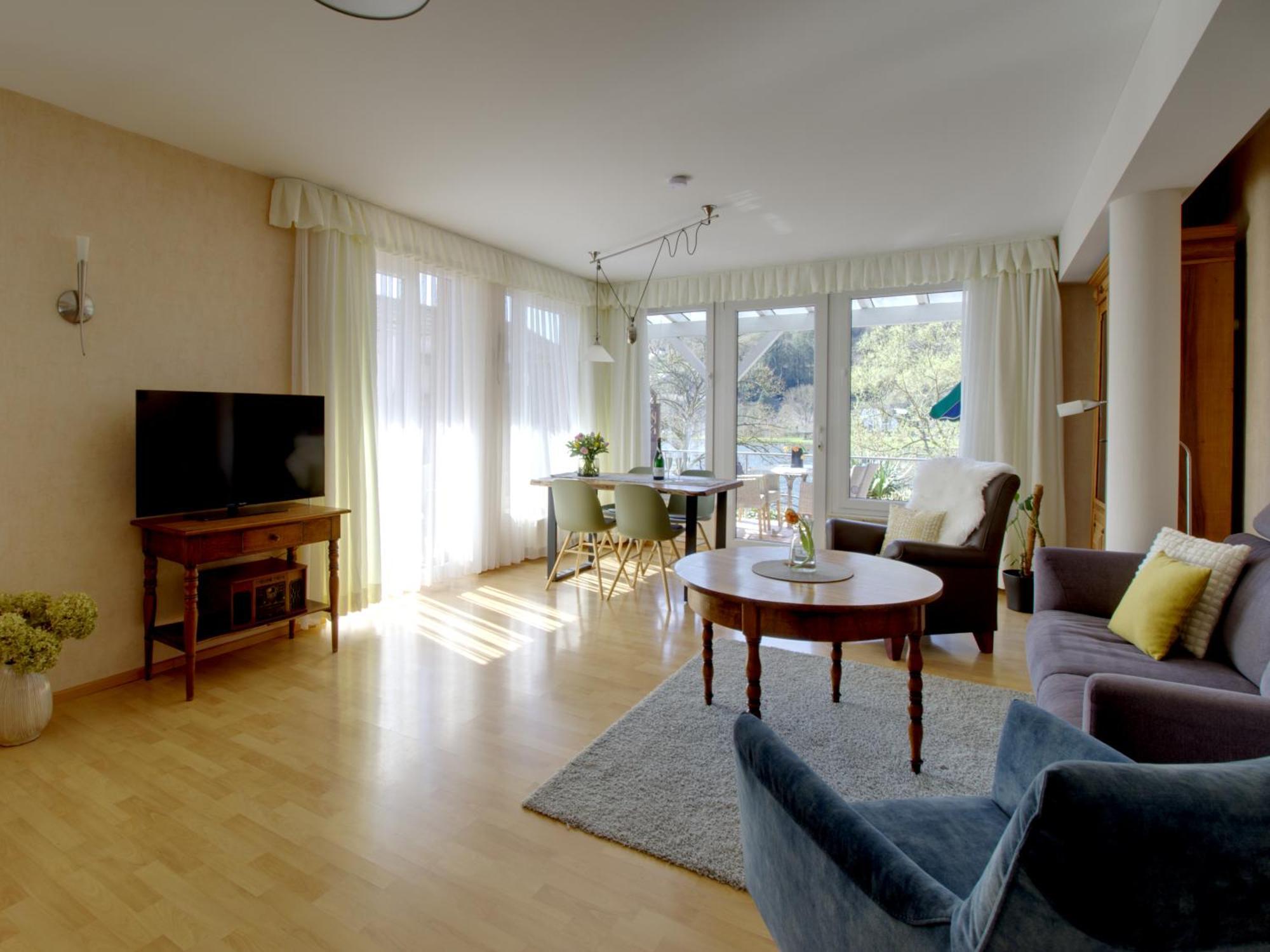 Ferienhaus Bullay Εξωτερικό φωτογραφία